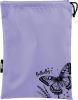 Sáček na přezůvky violet 