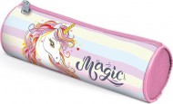 Penál etue válcová Unicorn 8071244 - zvětšit obrázek