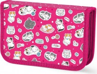 penál 1P nevybavený Cats 2 chl. 8071304