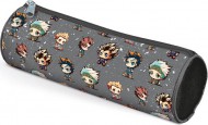 Penál etue válcová Anime mascots 8071316 - zvětšit obrázek
