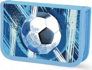 Penál 1P nevybavený Football 2 chl. 8071348 - zvětšit obrázek