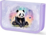 penál 1P nevybavený Panda 2 chl. 8071349