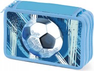 Penál 3P nevybavený Football 8071359 - zvětšit obrázek