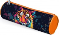 Penál etue válcová Tiger 8071360