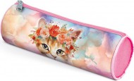 Penál etue válcová Cat 8071361
