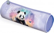 Penál etue válcová Panda 8071363