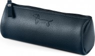Penál etue válcová Sausage Dog black 7x20cm 8071386 - zvětšit obrázek