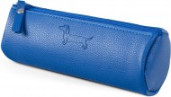 Penál-etue válcová Sausage Dog dark blue 7x20cm 8071387 - zvětšit obrázek
