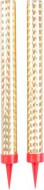 Fontána párty 15cm - 2ks - zlatá