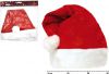 Čepice mikulášská VLOČKY 29x39cm 8881873
