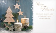Přání novoroční, PF V24-458 - zvětšit obrázek