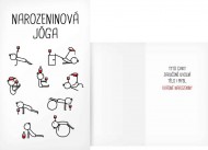 Přání humorné M44-028 T PRANI_T_2342 - zvětšit obrázek