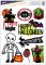 okenn flie halloween HA003 30x42cm 1042004