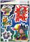 okenn flie halloween HA005 30x42cm 1042006