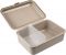 Svačinový box - vysoký 180x130x70 - sv. hnědý