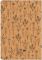 školní sešit LUX A4 464 natur look 7520235