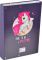 desky na sešity box A5 Unicorn 8020933