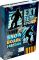 desky na sešity box A5 Snowboard 8020936