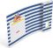 desky na sešity box A4 Pat a Mat 8021094
