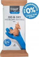 Modelovac hmota DO&DRY HI samotvrd.500g,terra - zvtit obrzek