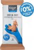 Modelovací hmota DO&amp;DRY HI samotvrd.500g,terra