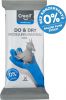 Modelovací hmota DO&amp;DRY HI samotv.500g,šedý cement 