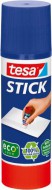 Lepicí tyčinka 20g, TESA Eco logo, modro-čevená 
