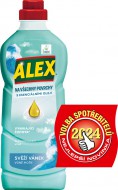 Alex čistič na všechny povrchy,svěž.vánek,1000ml Alex - čistič na všechny povrchy - zvětšit obrázek
