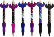 Gumovatelné pero Stitch Gold - zvětšit obrázek