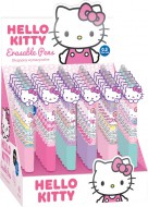 Gumovatelné pero Hello Kitty