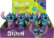 Lepicí tyčinka Stitch, 8g, display - zvětšit obrázek