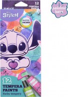 Temperové barvy Stitch Pastel, 12 barev  - zvětšit obrázek