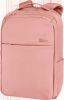 Batoh Bolt, světle růžový