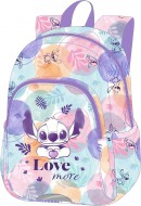 Batoh Stitch Pastel, Toby, 13 dětský batůžek - zvětšit obrázek