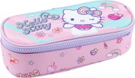 Penál Campus Hello Kitty, Pink 1