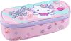 Penál Campus Hello Kitty, Pink 1