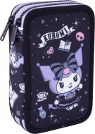 Penál Jumper 2 Kuromi, plný penál 