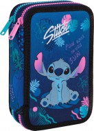 Penál Stitch Jumper 2, s vybavením 