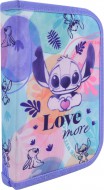 Penál Clipper Stitch Pastel, bez vybavení 