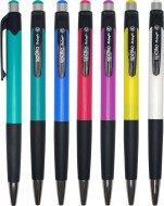 Mikrotužka 0,5mm,mix barev mikrotužka - S0132