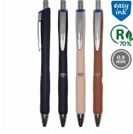 Kuličkové pero Panther Nature,mix,displej kuličkové pero - Panther Nature