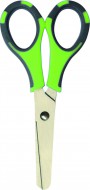 Nůžky školní plastové 13cm