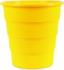 Odpadkový koš 16l žlutý