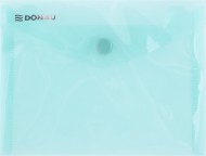 Psaníčko A6 na šířku zelené 8549 -06 - zvětšit obrázek