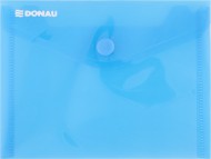 Psaníčko A6 na šířku modré 8549 -10 - zvětšit obrázek