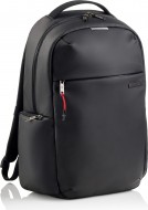 batoh BTW, velikost M, černý batoh na notebook - Bag To Work - zvětšit obrázek