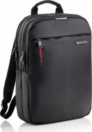 Batoh BTW, velikost S, černý batoh na notebook - Bag To Work