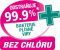 Sanytol čistič na podlahy 94% rost.pův.1000ml Sany