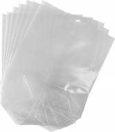 Celofánový sáček X Čirý 100x170mm TA - zvětšit obrázek