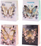 Dárková taška XS 12x14x6cm, 22503